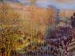 картина масло холст Копия картины Клода Моне "Бульвар Капуцинок в Париже (Boulevard des Capucines)", 1873 г. (худ. Савелия Камского), Моне Клод