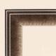 картина масло холст Багет коричневый с оттенком, Картины в интерьер, LegacyArt