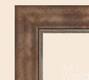 картина масло холст Багет современный коричневый, Ромм Александр, LegacyArt