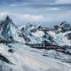 картина масло холст Картина маслом "Восхождение на Эверест", Родригес Хосе, LegacyArt
