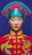 картина масло холст Портрет маслом "Asian Beauty N2", Виверс Кристина, LegacyArt