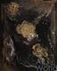 картина масло холст Картина "Чёрное золото", художник Юлия Голышева, Картины в интерьер, LegacyArt