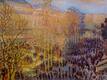 картина масло холст Копия картины Клода Моне "Бульвар Капуцинок в Париже (Boulevard des Capucines)", 1873 г. (худ. Савелия Камского), Камский Савелий, LegacyArt