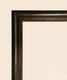 картина масло холст Багет гладкий темный с ажурным кантом внутри, Картины в интерьер, LegacyArt