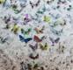 картина масло холст Картина маслом "Такие свободные бабочки", Виверс Кристина, LegacyArt