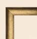 картина масло холст Багет деревянный бронзовый, Камский Савелий, LegacyArt