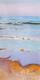картина масло холст Картина маслом "Breath Of The Sea (Дыхание моря)", Дюпре Брайн, LegacyArt
