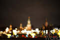 картина масло холст Фотография "Le Kremlin", Глориан Давид, фотограф