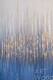 картина масло холст Абстракция маслом "Рассвет над океаном", Венгер Даниэль