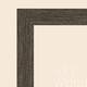 картина масло холст Багет венге профиль "коробочка", высота 3 см, Камский Савелий, LegacyArt
