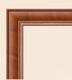картина масло холст Багет деревянный коричневый узкий, Виверс Кристина, LegacyArt
