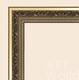картина масло холст Багет классический с золотом, Камский Савелий, LegacyArt