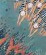 картина масло холст Копия работы Юко Шимидзу, автор копии Савелий Камский, Репродукции картин