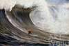 картина масло холст Морской пейзаж «Серфинг. Покоряя волны», Лагно Дарья, LegacyArt