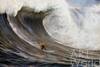 картина масло холст Морской пейзаж «Серфинг. Покоряя волны», Виверс Кристина, LegacyArt Артворлд.ру
